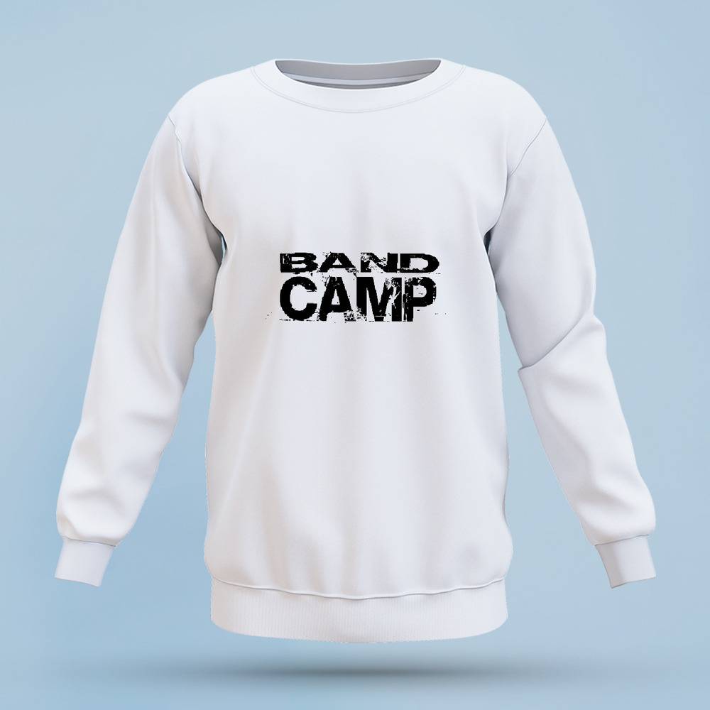 Caamp Band Shirt Retro 90'S Sweater Hoodie T-Shirt - AnniversaryTrending