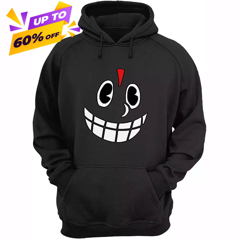 Lil Darkie New Hoodies, Kloudave Lil Darkie Hoodie