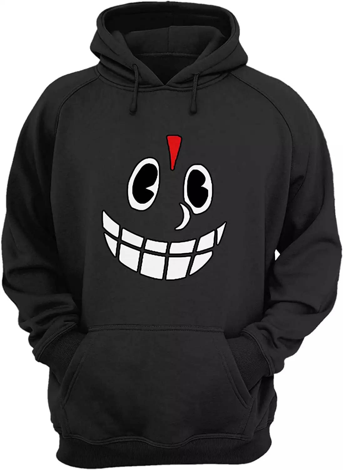 Lil Darkie New Hoodies, Kloudave Lil Darkie Hoodie