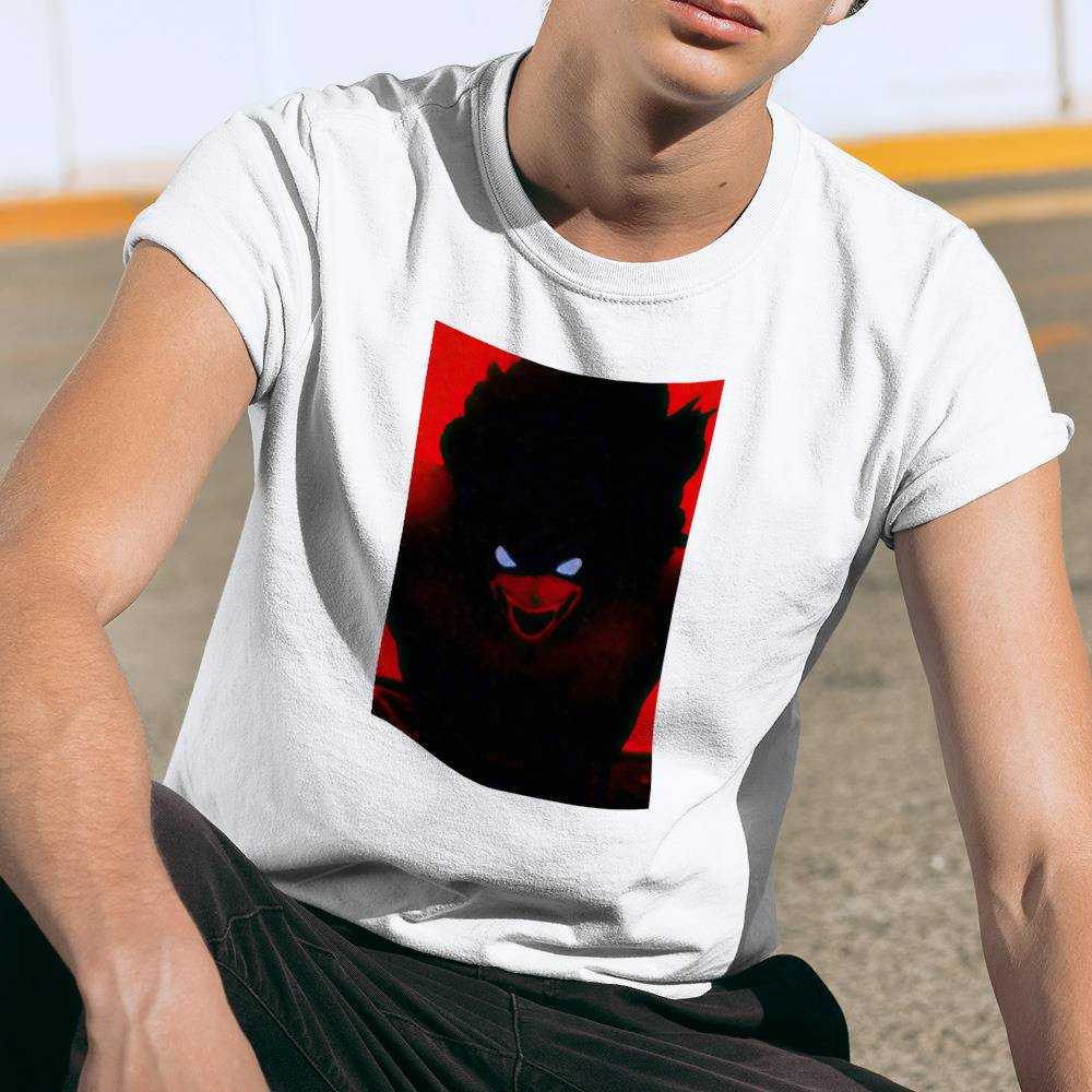 Lil Darkie T-shirt Super Dark VR T-shirt
