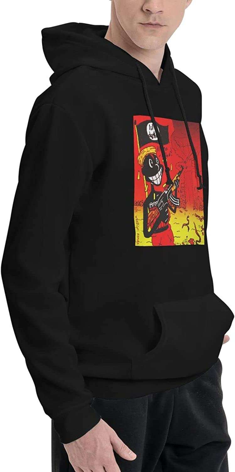 Lil Darkie New Hoodie, Lil Darkie AK Hoodies