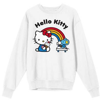 Naruto x Hello Kitty® Tee - Little Kid / Big Kid - Pink