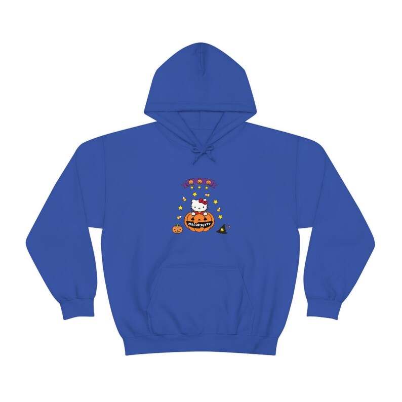 Hello Kitty Sweatshirt | hellokittysweatshirt.com