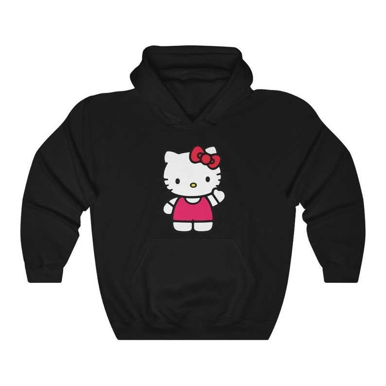 Hello Kitty Sweatshirt | hellokittysweatshirt.com