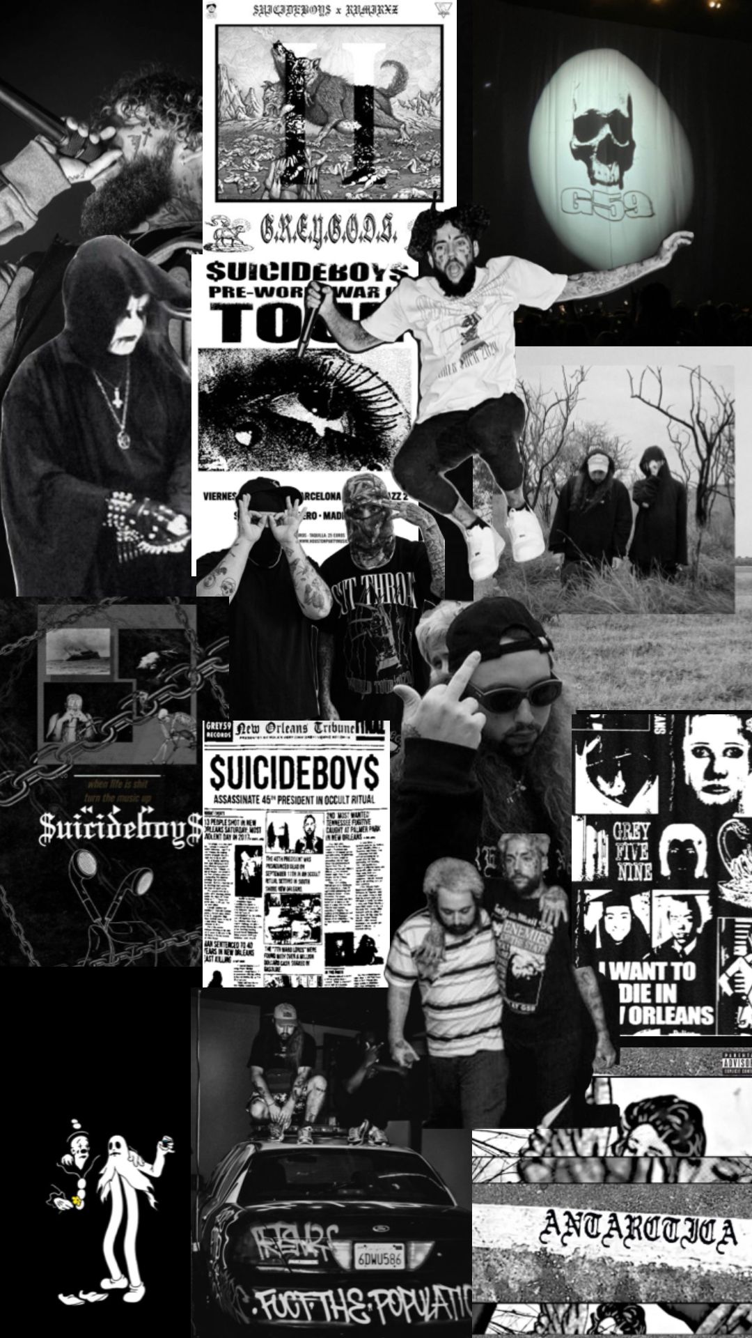 suicideboys wallpaper