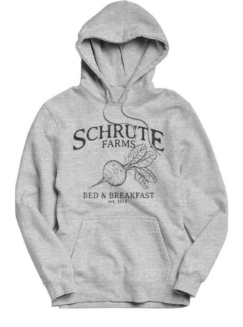 The office sale schrute farms sweatshirt