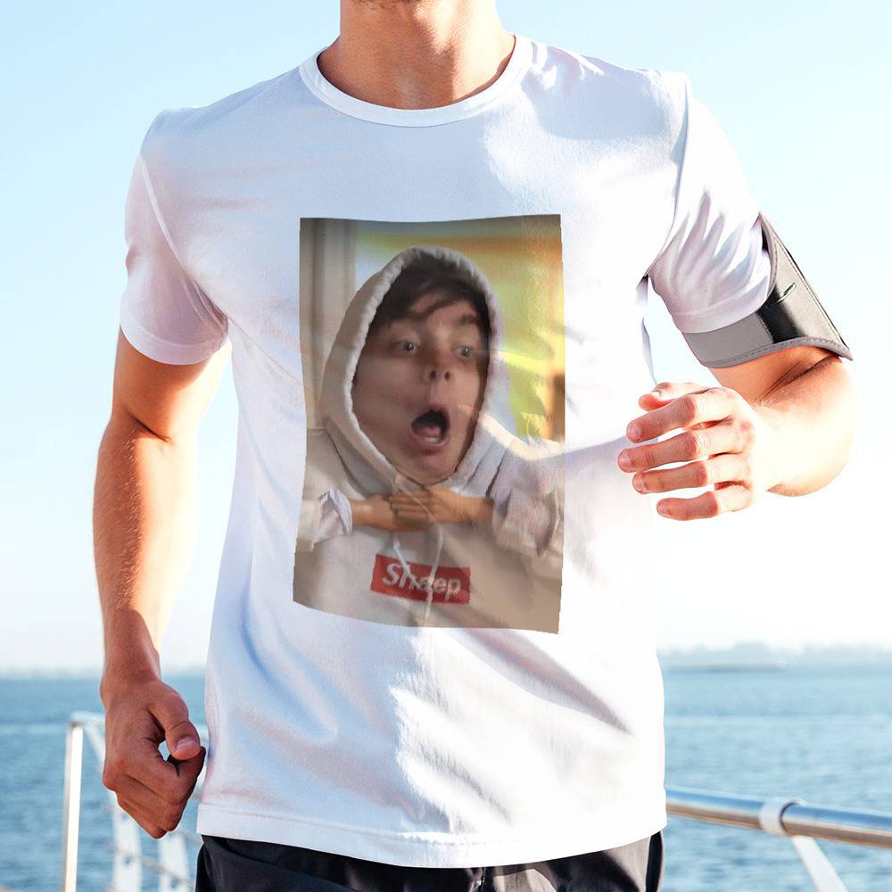 Unus Annus T-shirt Make You Laugh T 