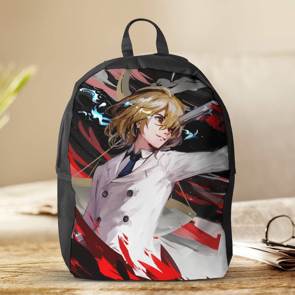 P5R Joker Mini Backpack