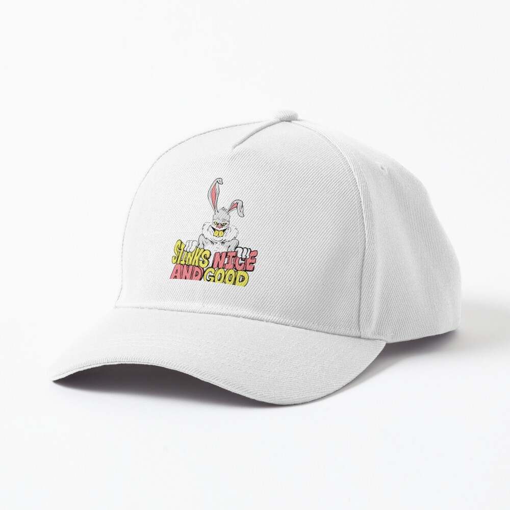 MEATCANYON - STINKS NICE AND GOOD Cap Meatcanyon Hat | meatcanyonmerch.com