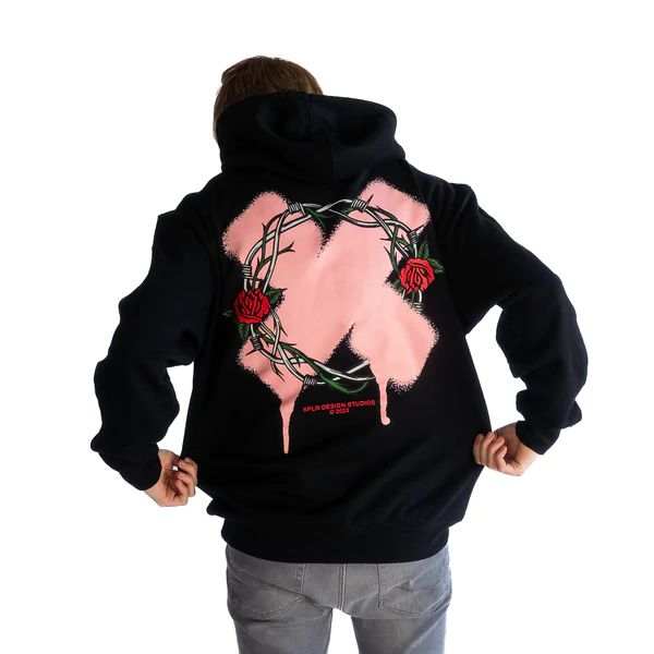 xplr hoodie