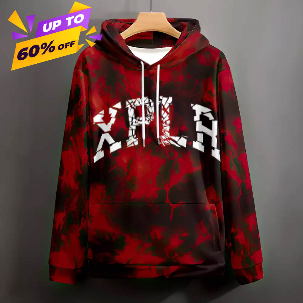 xplr hoodie