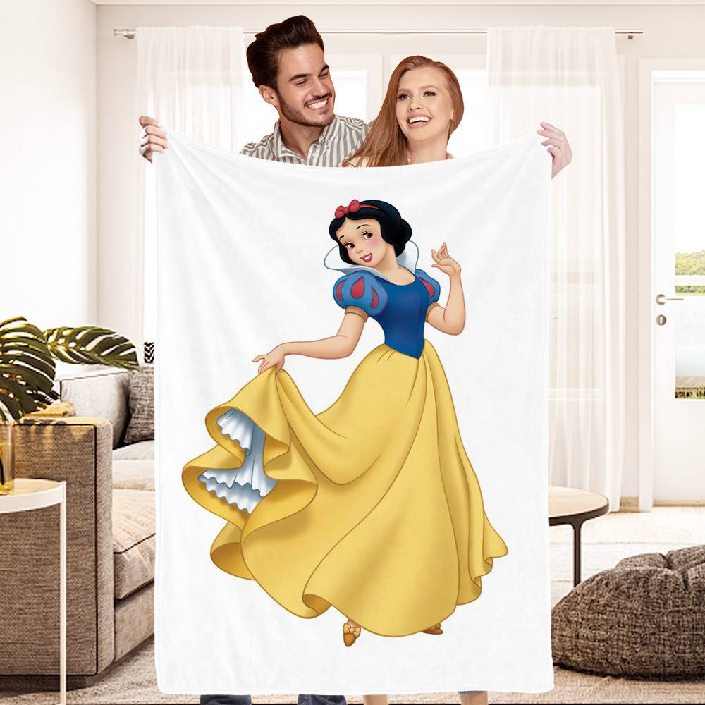 How big is a 40x50 online blanket