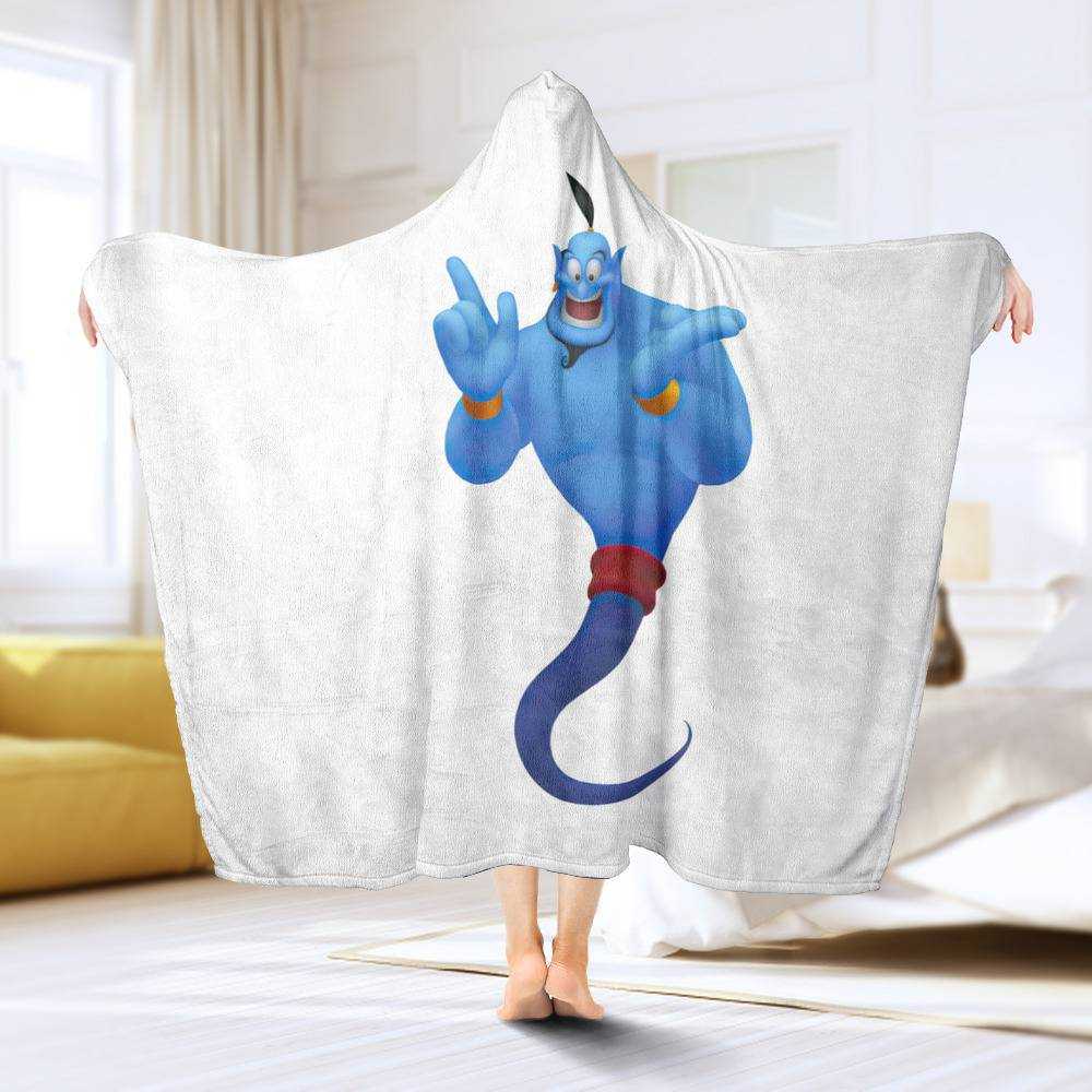 Aladdin hoodie on sale