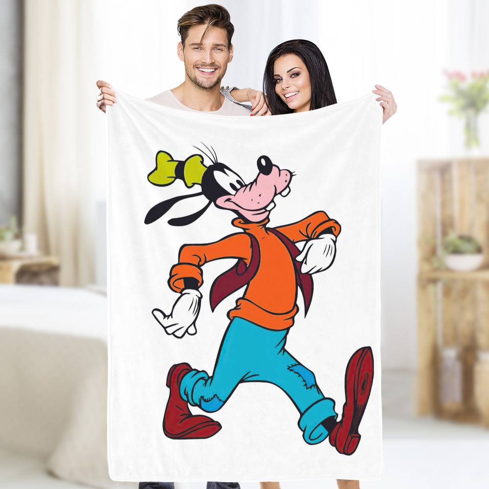 What size is online 50 x 60 blanket