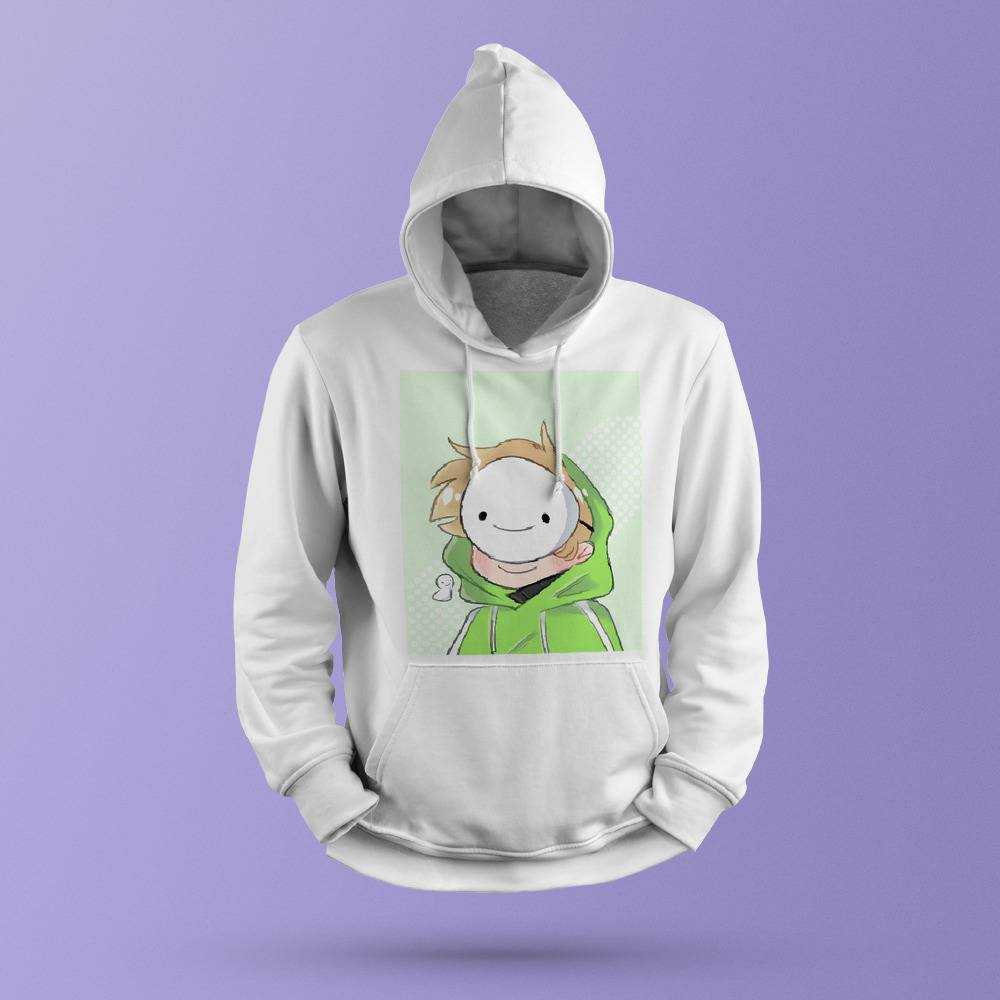 Dreamwastaken sweatshirt discount