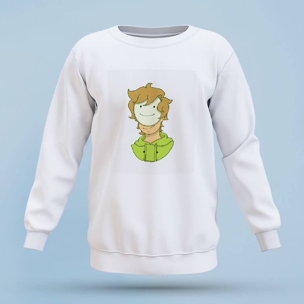 Dreamwastaken sweatshirt outlet