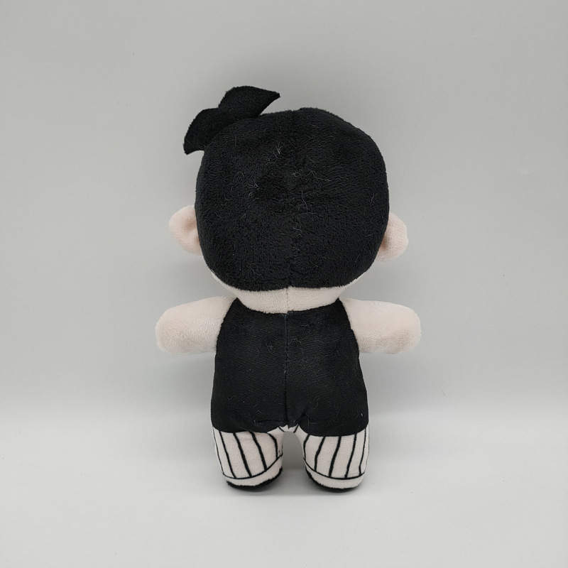 Omori Plush, Omori Sunny Bazil Plush