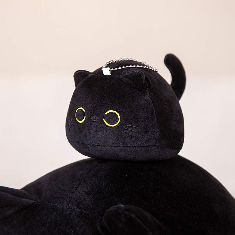 Omori Plush - Custom Plush Manufacturer