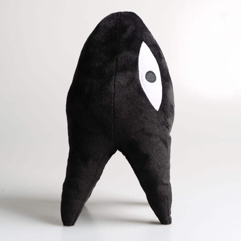 Omori Plush on X: Get Real  / X