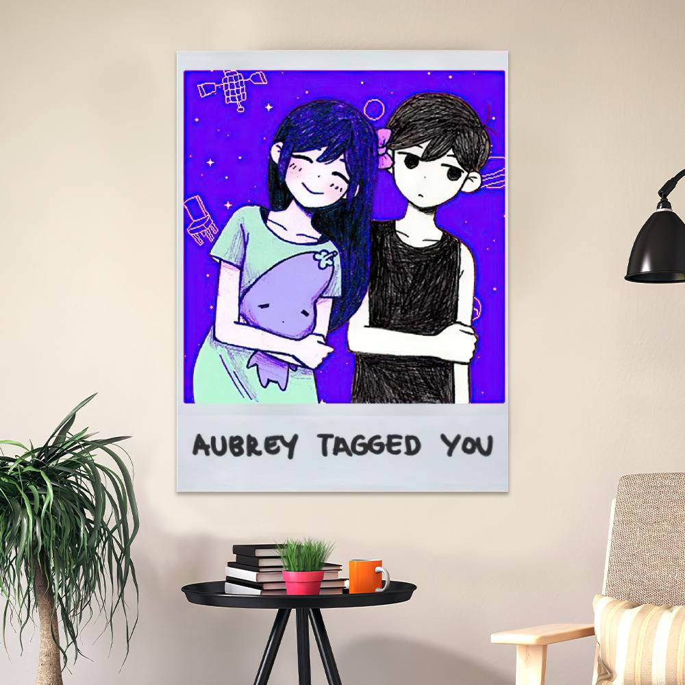 omori poster