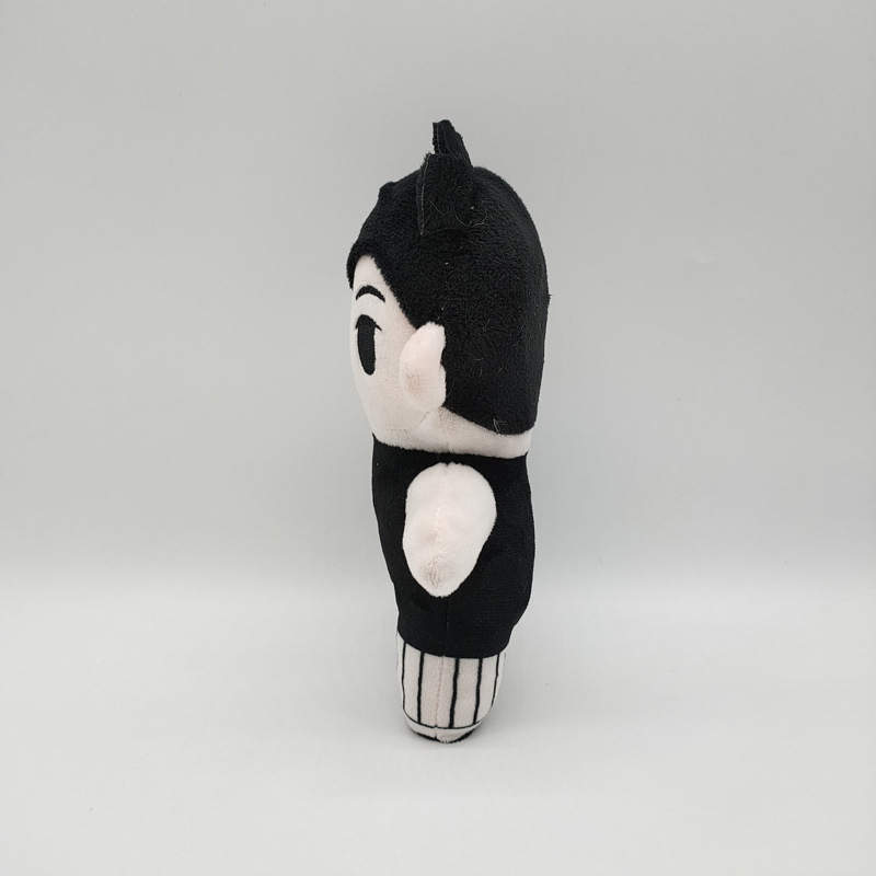 Omori Plush on X: Too much to take in  / X