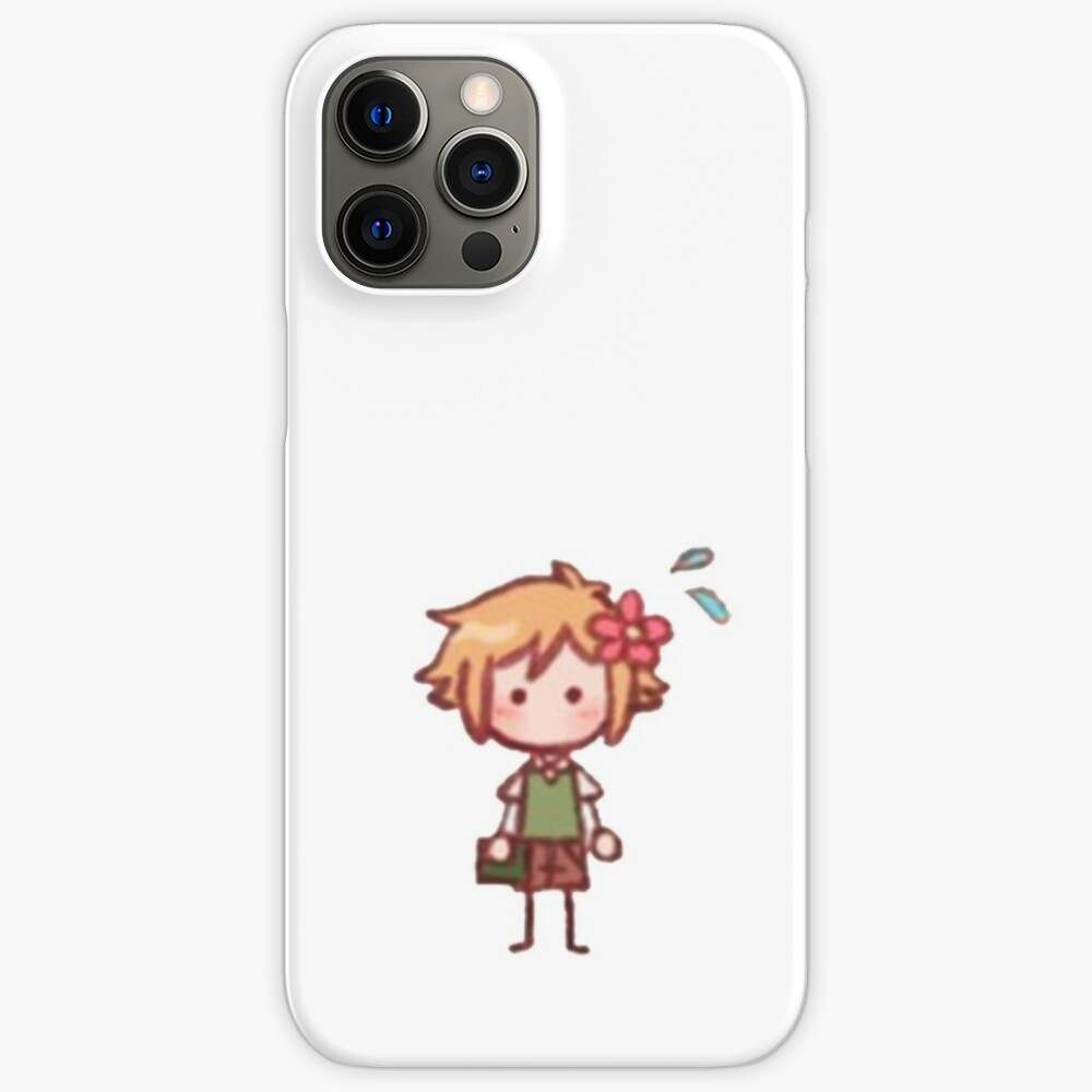 Omori Phone Case Classic Celebrity Phone Case