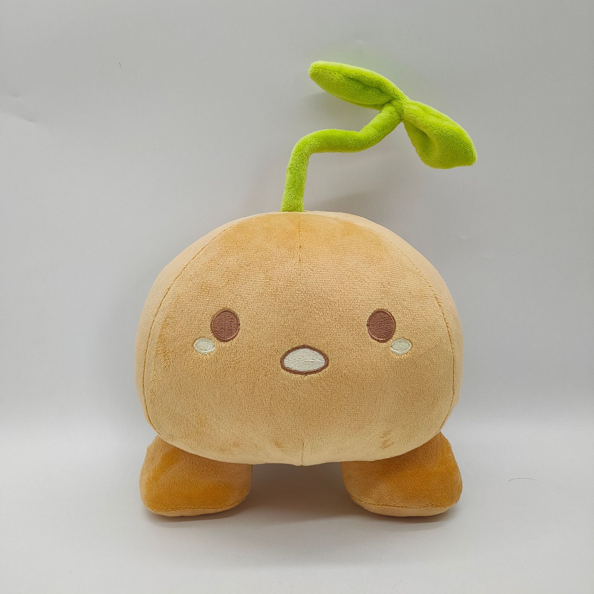 Omori Plush, Omori Sunny Bazil Plush