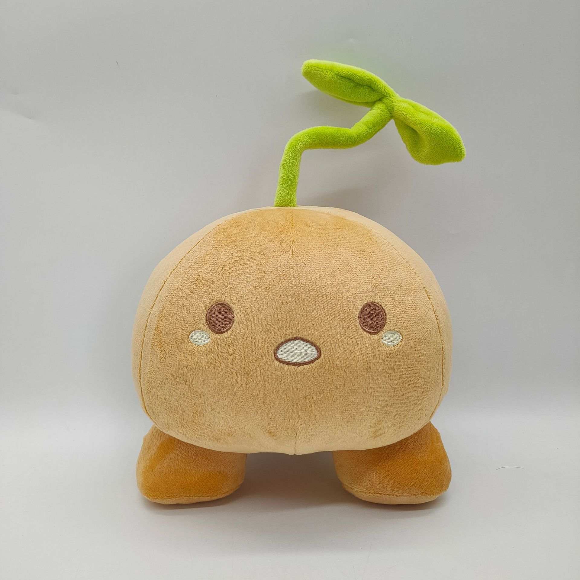 Basil Plush Toy Omori Plush Toy - Omori Plush