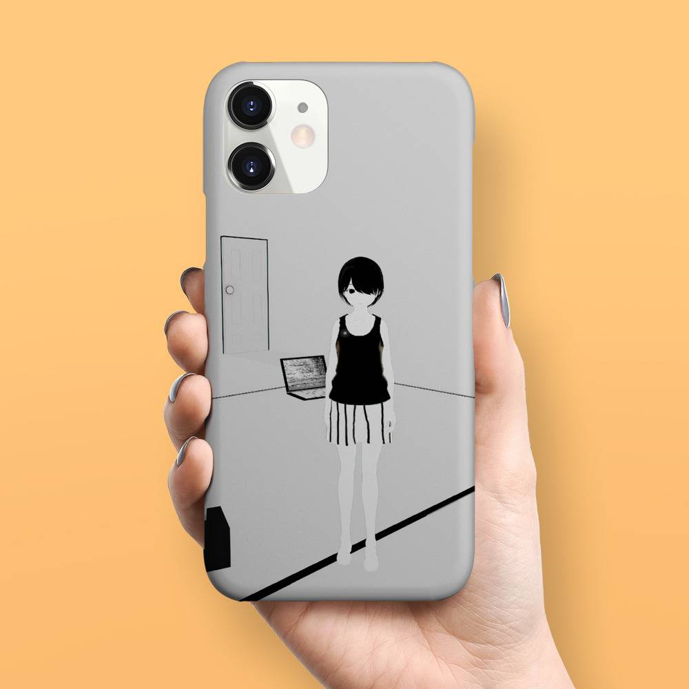 Omori - Omori - Phone Case