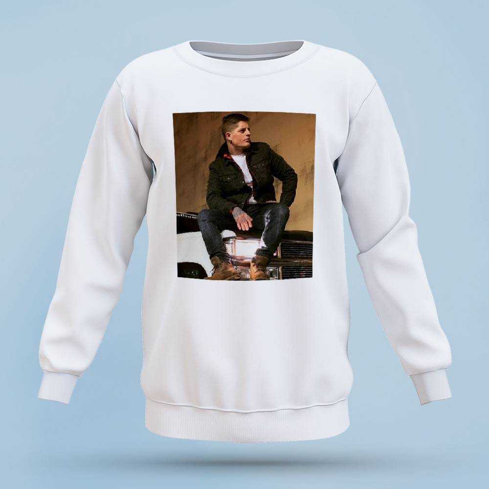 Upchurch Sweatshirt Classic Celebrity Sweatshirt Mud To Gold Sweatshirt