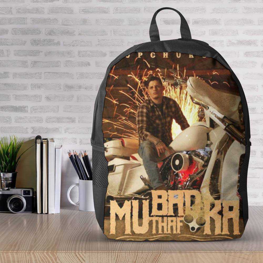 Upchurch Backpack Rollin Stoned Backpack