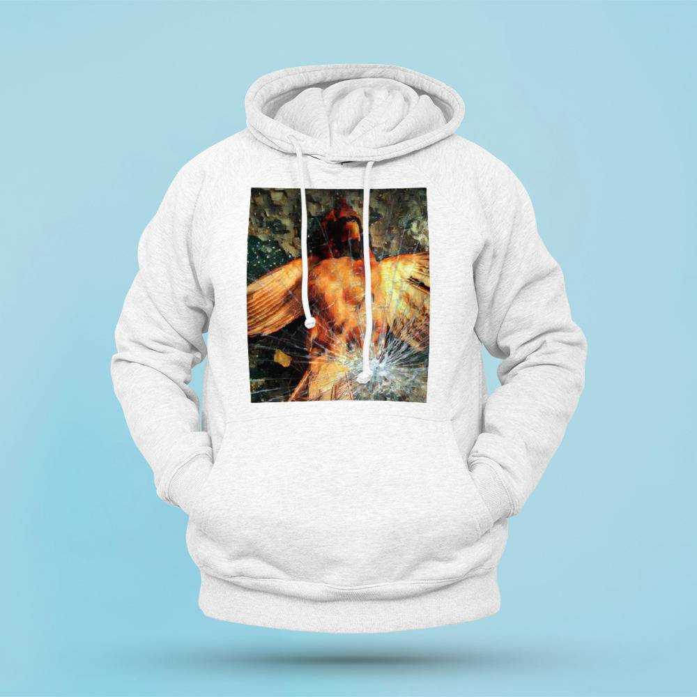 Upchurch merch online hoodie