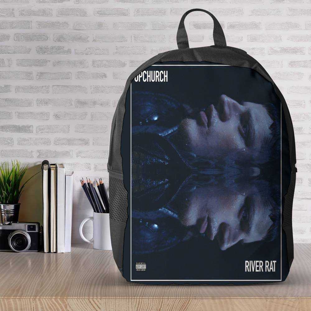 Upchurch Backpack River Rat Backpack