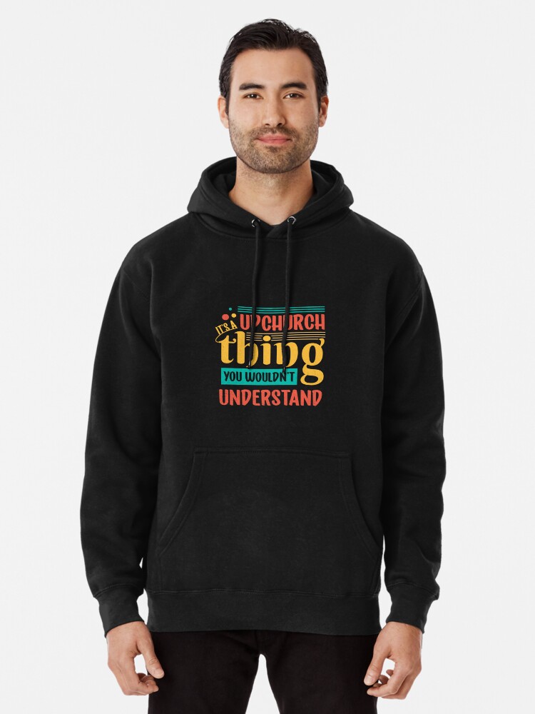 Upchurch hoodies hotsell