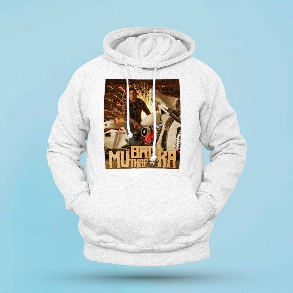 Upchurch Hoodie Classic Celebrity Hoodie Rollin Stoned Hoodie