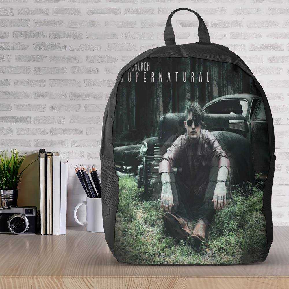 Upchurch Backpack Supernatural Backpack