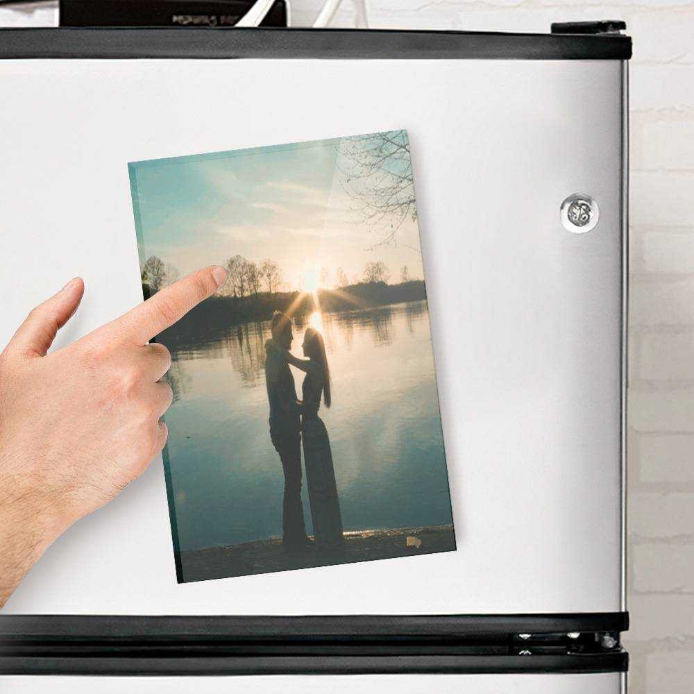 Upchurch Fridge Magnet Summer Love Fridge Magnet