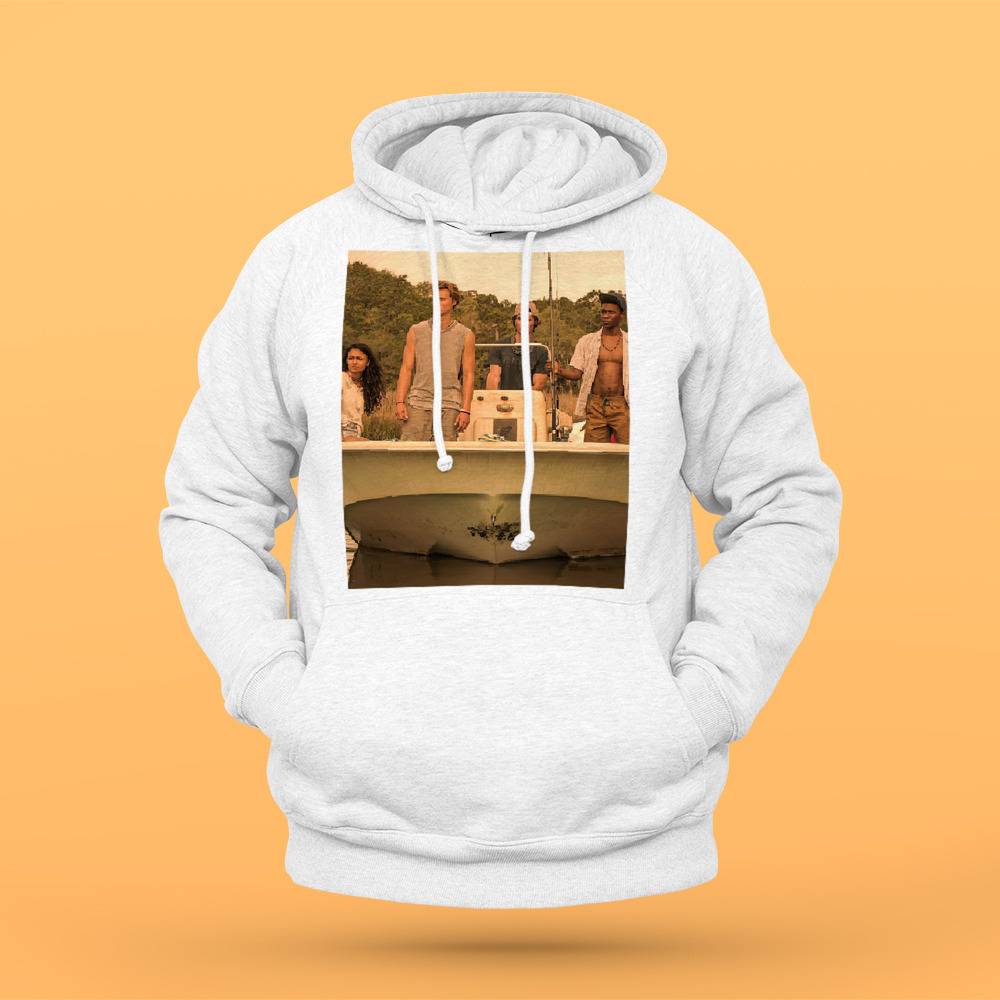 Outer Banks Hoodies