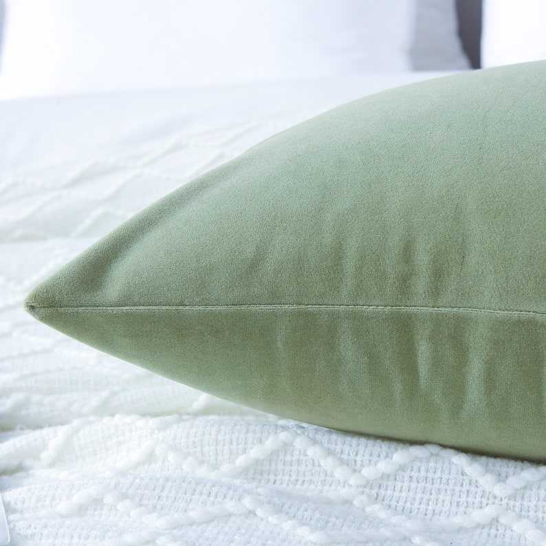 Lumbar pillow online oversized