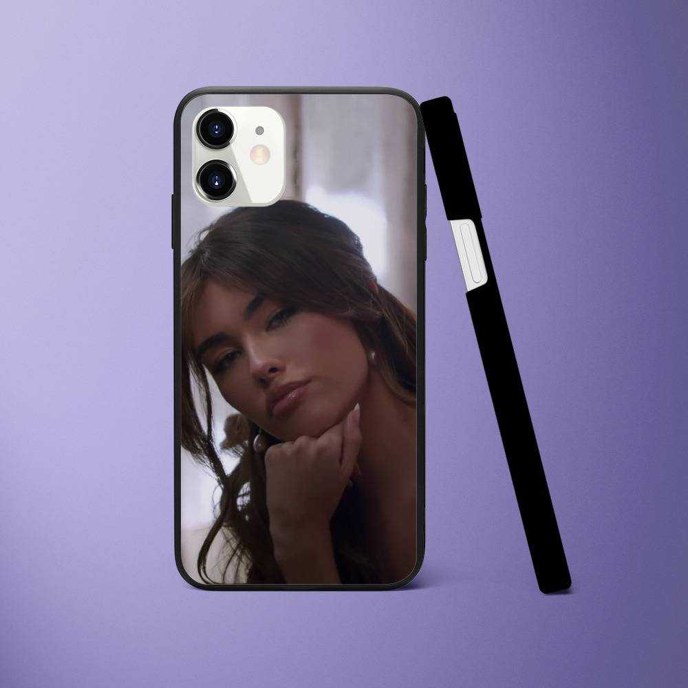 Madison Beer Phone Case Classic Celebrity Phone Case