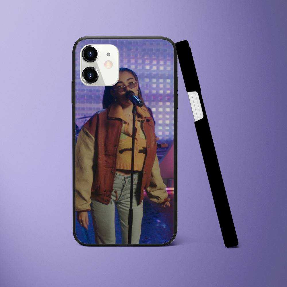 Madison Beer Phone Case Classic Celebrity Phone Case