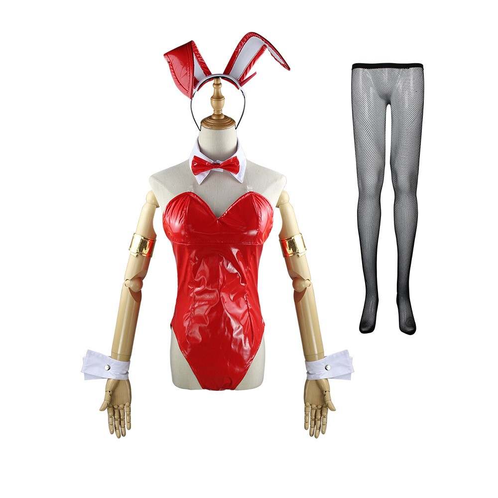 Zero Two Cosplay, Sexy Anime Costume Set | zerotwocosplay.com