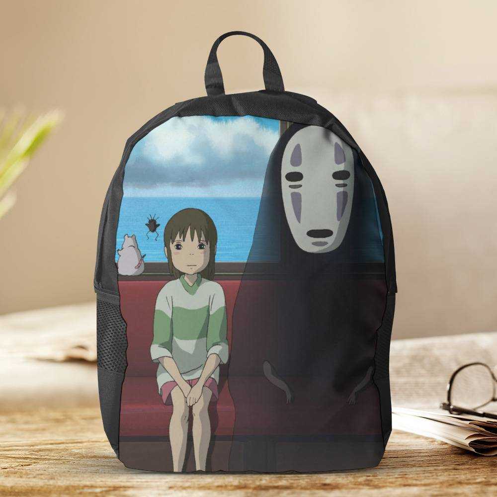 Spirited Away Merch, Office Spirited Away Merchandise, Best Spirited Away  Gift