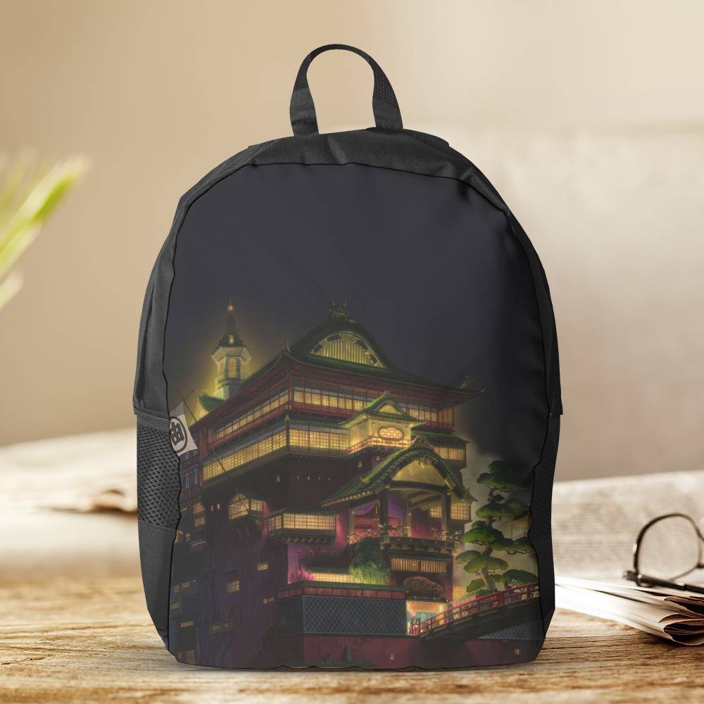 Spirited away hotsell mini backpack
