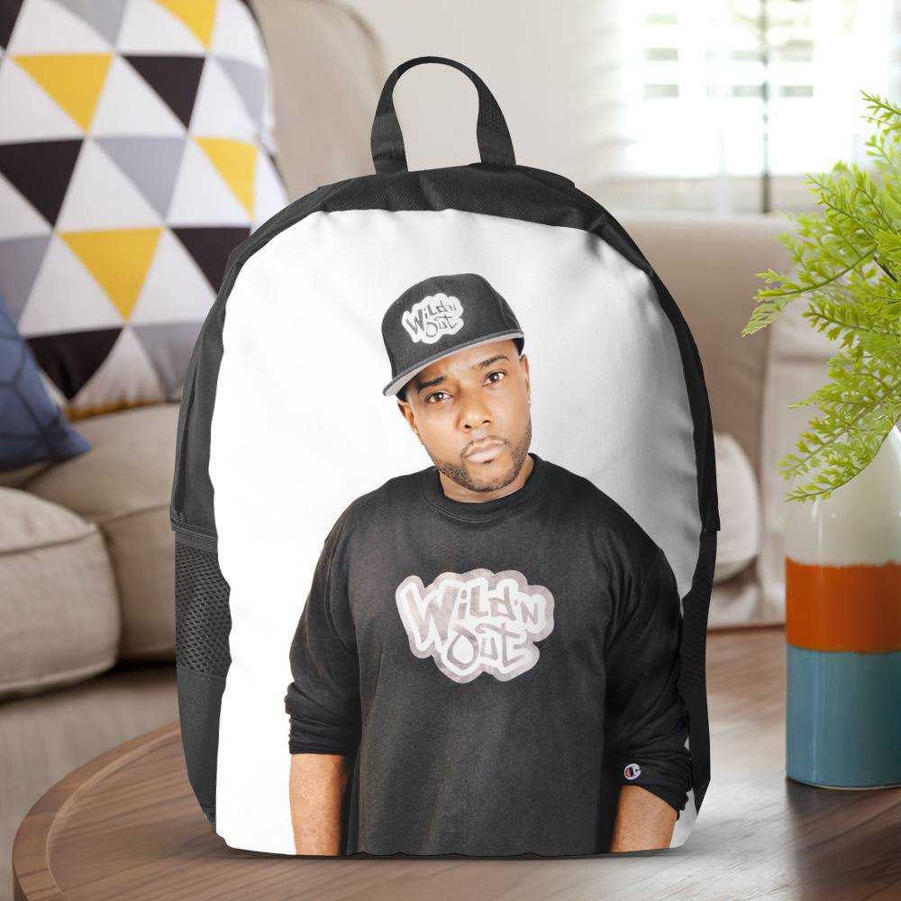 Cj so shop cool backpacks