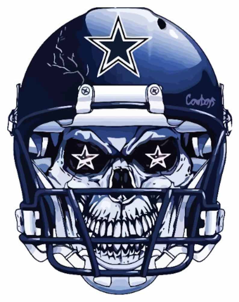 Stacked Cowboys , Cowboys , Cowboys School Team SVG PNG