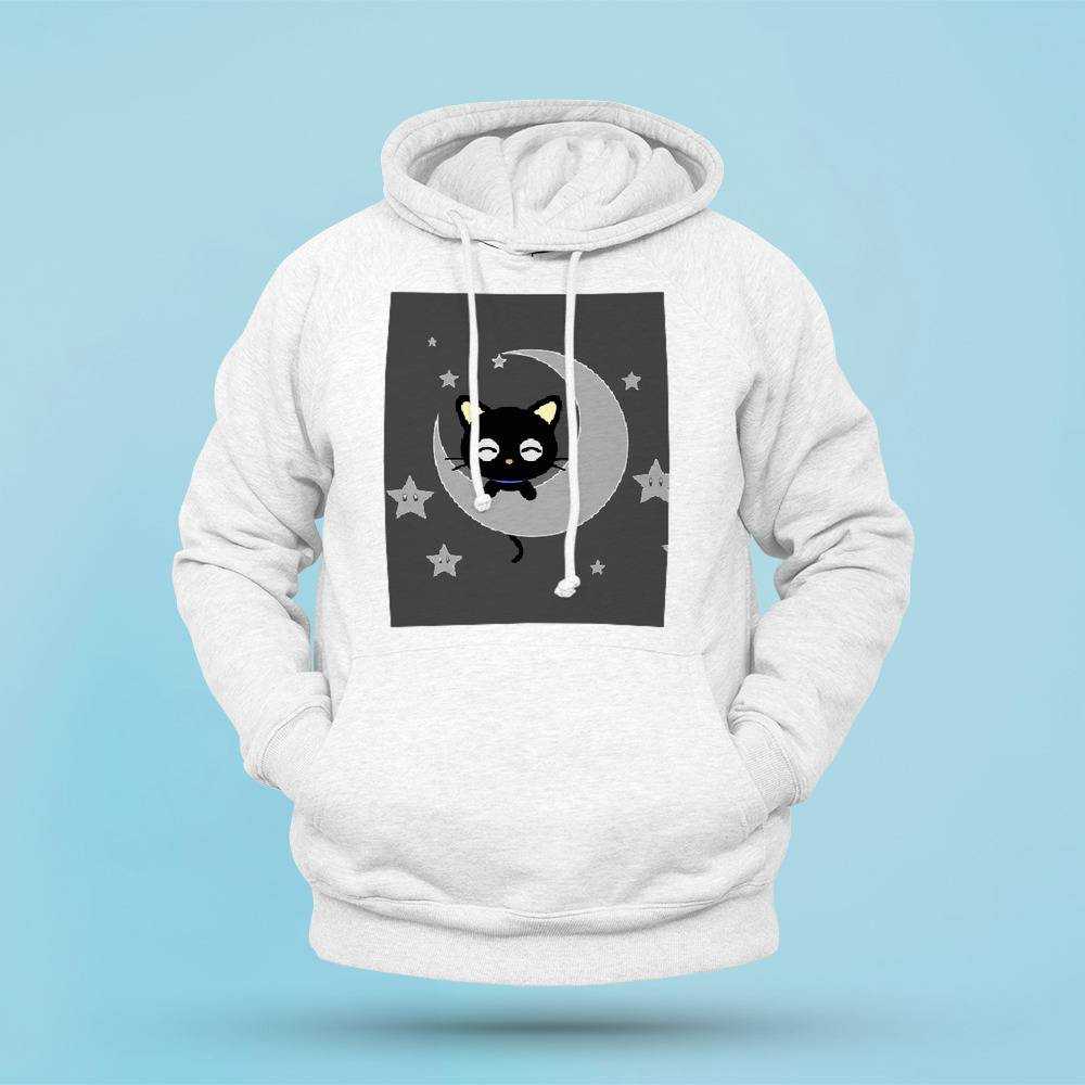 Chococat hoodie hot sale