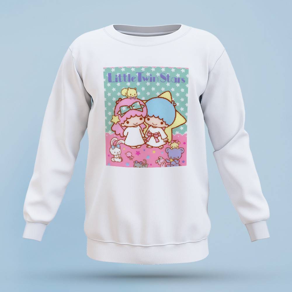Sanrio Sweatshirts | sanriomerch.com