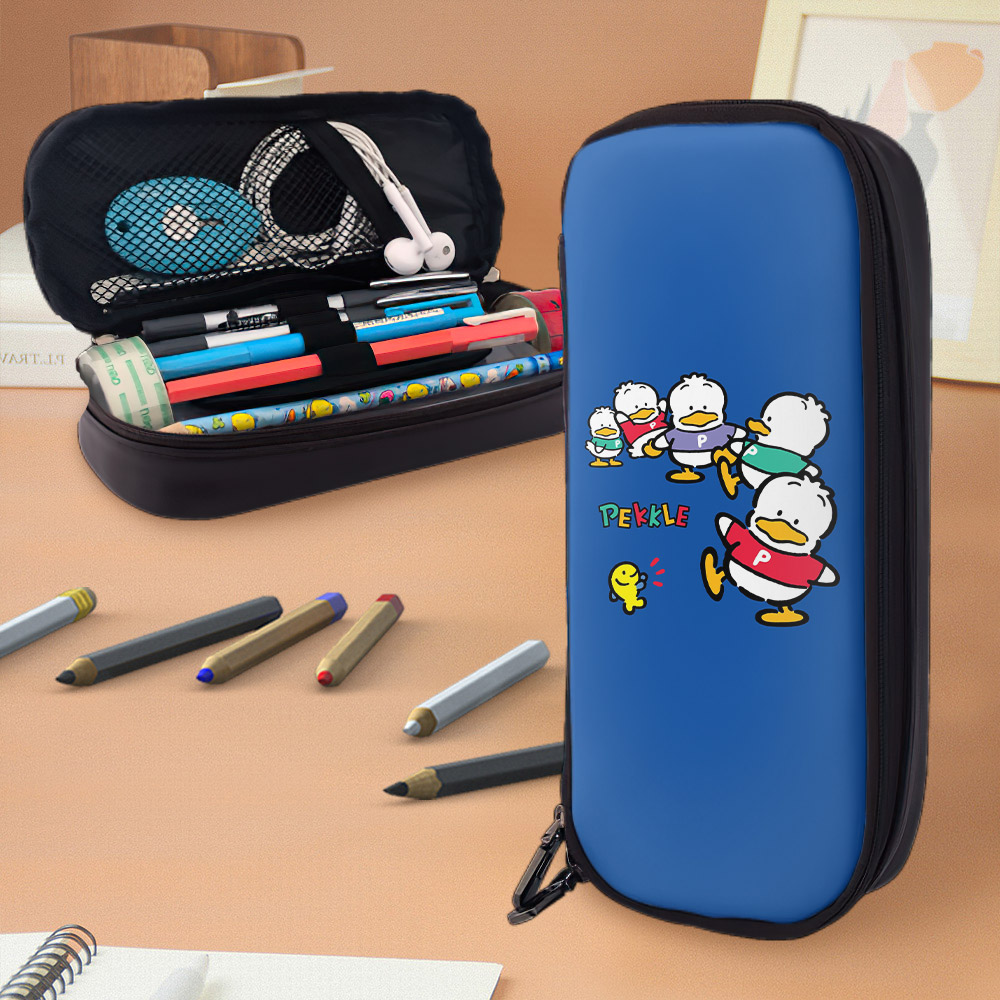 Ruunjoy Wholesale Sanrio Pink Pencil Case Kuromi Pencil Box Melody Cartoon  School Supplies Sanrio Accessories Pencil Cases - China Sanrio Pencil Case,  Pencil Box