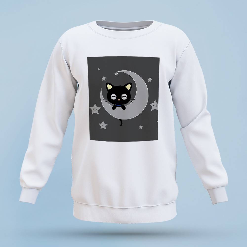 Sanrio Sweatshirts | sanriomerch.com